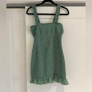 Zara Mini Dress